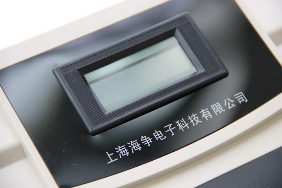 海恒水专家银离子计检测