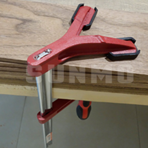 双头F夹具 G字夹双头 重型G夹 G字木工夹 两件包邮 木工DIY夹具