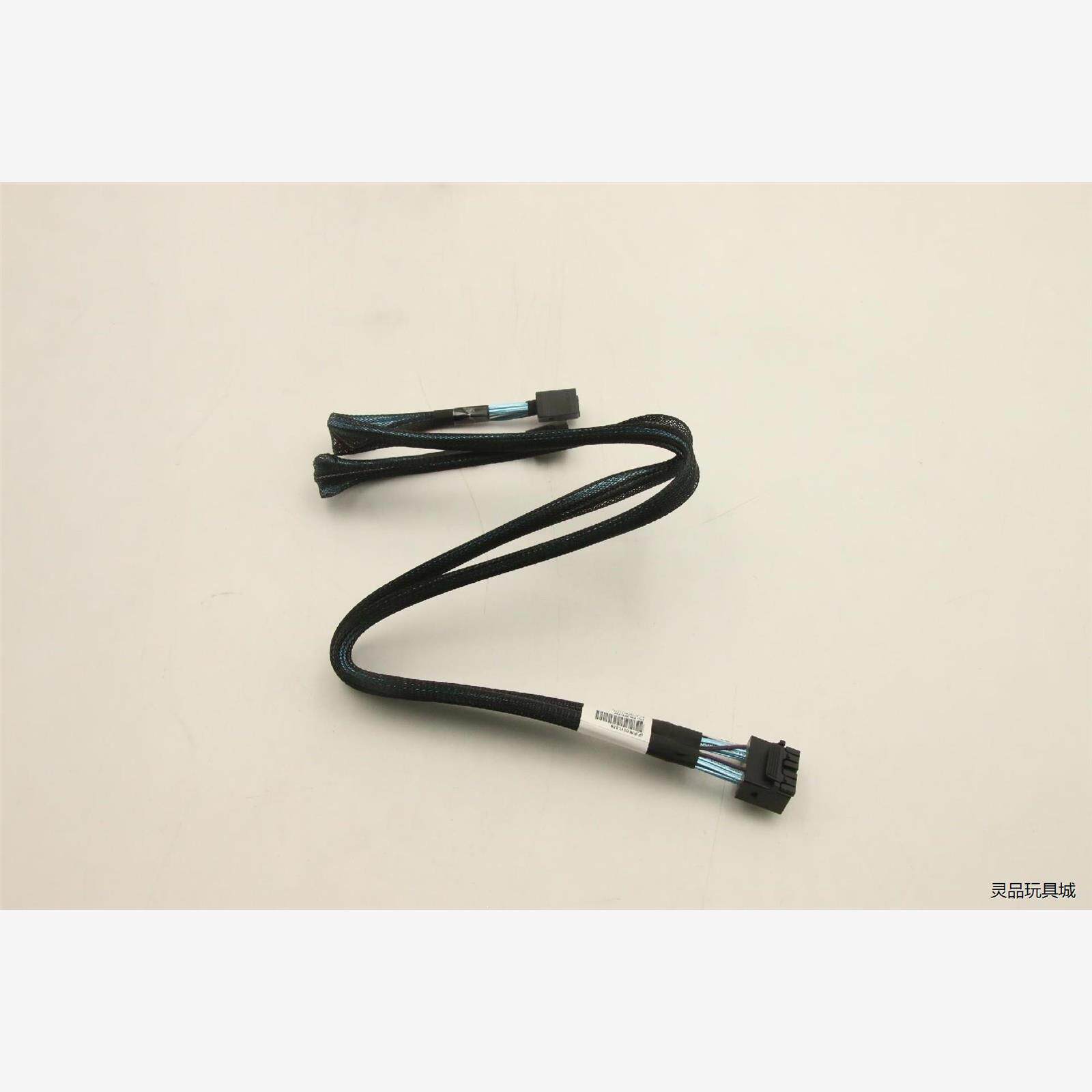 全新二手全新备件8643-8643*2 SAS数据线59cm议价商品