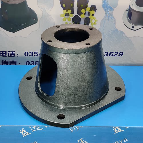 新款泵套钟形罩油泵支