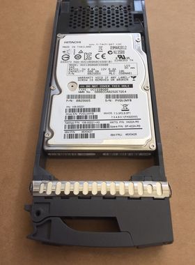 etApp X422A-R5 FRU 46X5427 46X5428 ST600MM0006 600G SAS硬