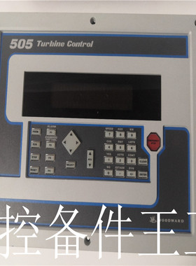 议价Woodward EASYGEN-3200XT-P1 8440-2082