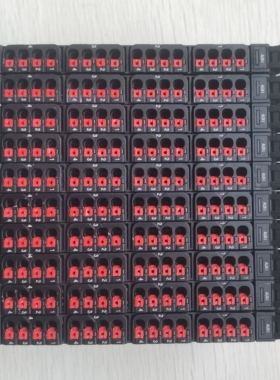 议价促 机 魏德米勒 UR20-16AUX-I 1334770000 照片