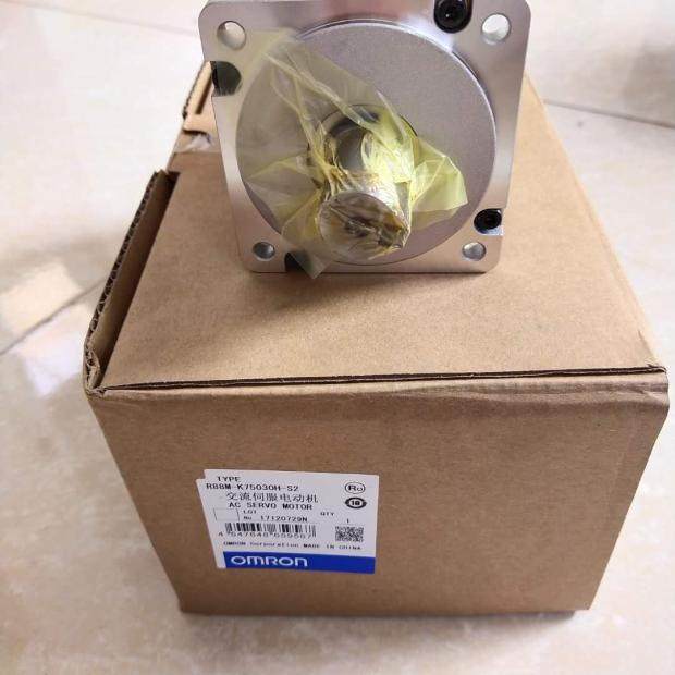 议价R88M-K2K030C-S2/-Z 伺服电机 R88M-K2K030H-S2/-Z