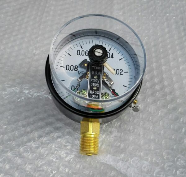 电接点触头功率真空压力