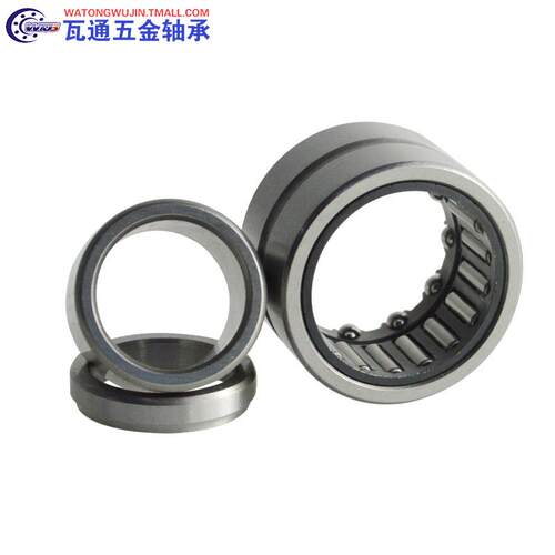 组合滚针轴承NKIB5903/5964903/NATB5903 尺寸：17*30*20mm