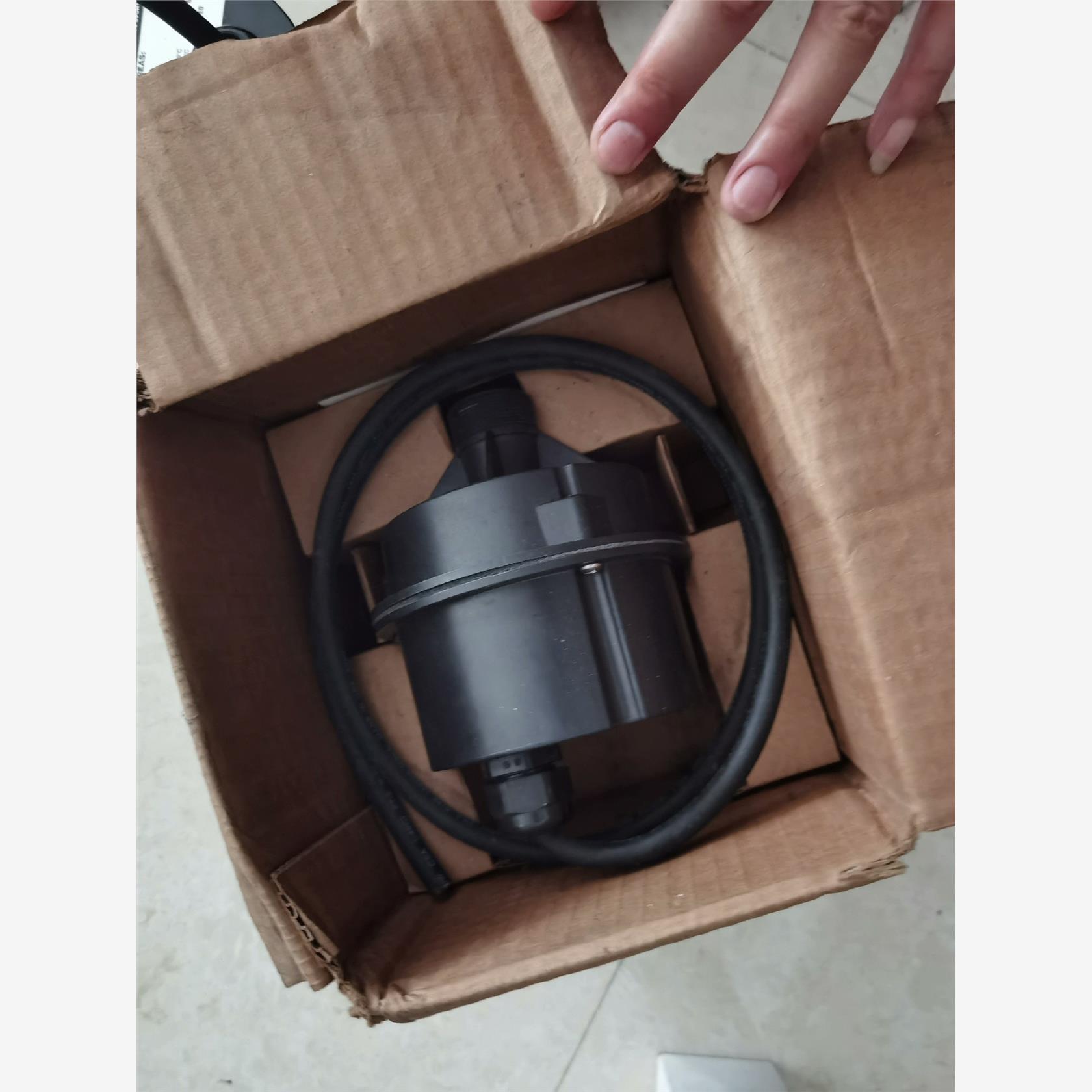 GAI-Tronics。4X型号100