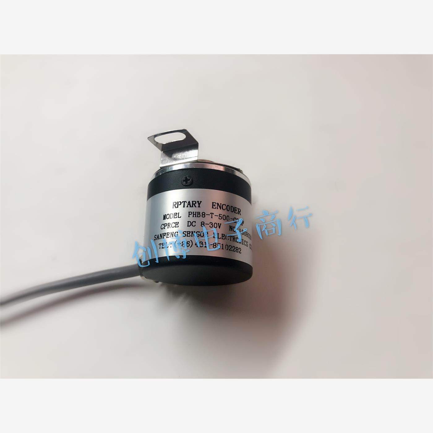 PHB8-T-500-G24F 长春增量式光电编码器