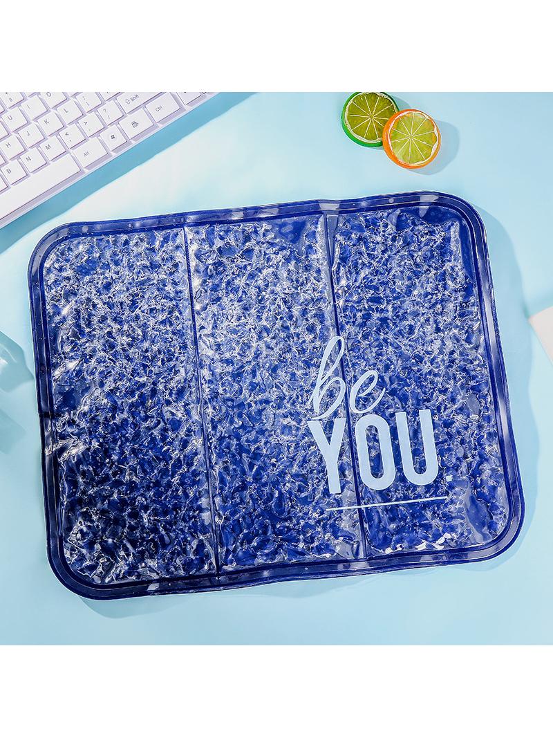 夏日清凉冰垫德国凝胶学