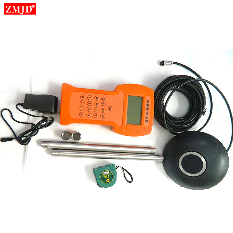 测深仪超声波水手持式数