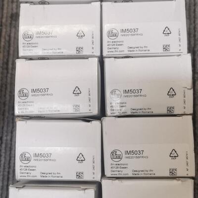 议价 IFM IM5033 IM5139 IM5142传器