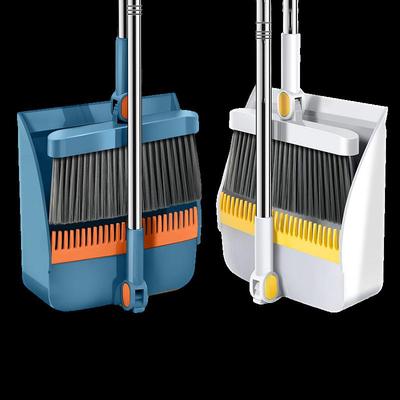 德国精工扫把簸箕套装家
