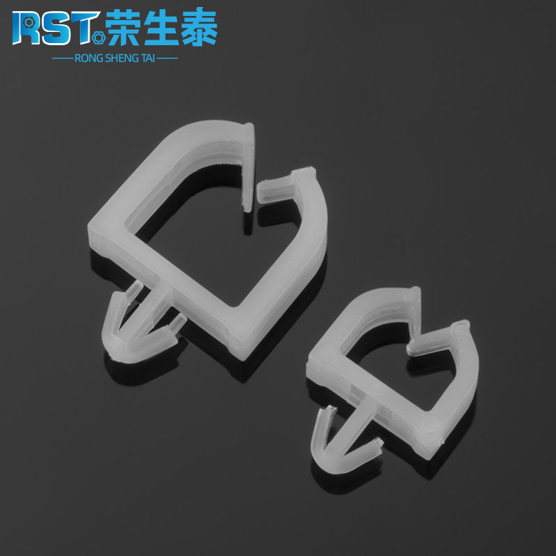 插销式扎线带固定座PC板束线扣飞机形理线夹插入式四方形线夹WM-1,畜牧/养殖物资,赶猪器,淘宝优惠券,粉丝福利购,淘宝优惠卷