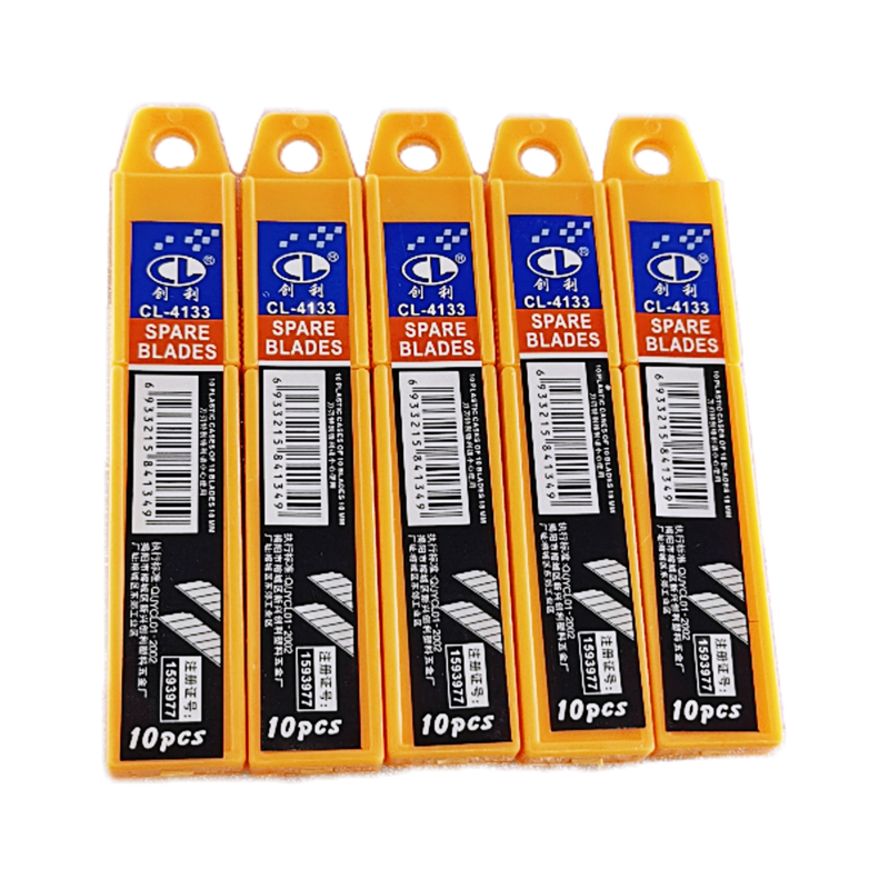 创利介刀片美工架用裁纸