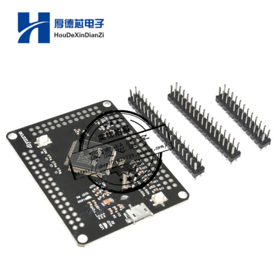 STM32F407VGT6开发板 STM32小系统板arm M4核心板开发板