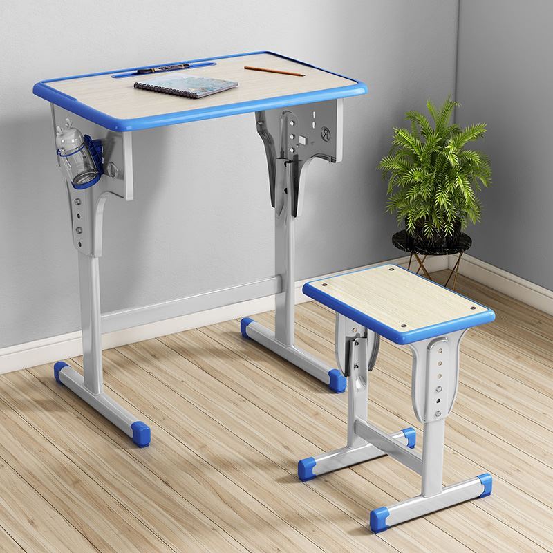 中小学生升降课桌椅培训