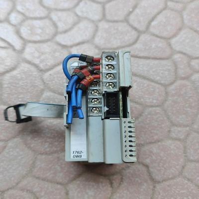 AP控制器762-O8罗韦尔拍