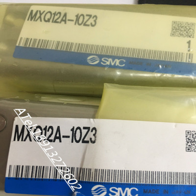 议价SMC气缸MXQ12A-10Z3/20Z/30Z/30ZG/75Z MXQ25A-10Z3 MXQ16-12