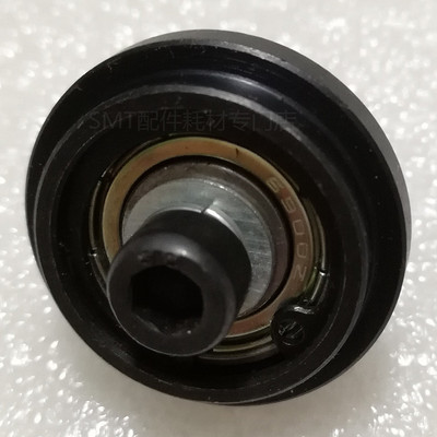 劲拓回流焊导轮链条光滑