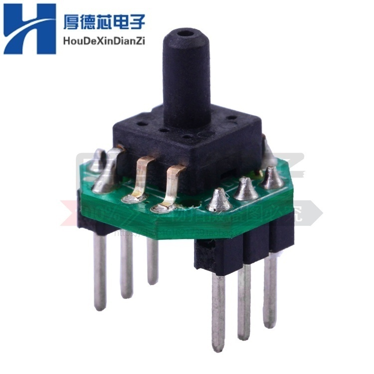 气体贴片机压力传感器变