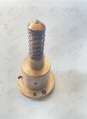 上海四机 安徽蚌埠晶菱X53T X63WT X5042AT X6142AT铣床柱塞油泵