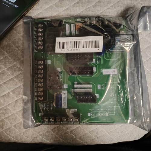 议价议价议价（请询价）三菱电梯P231706B000G01原厂全新议价议价