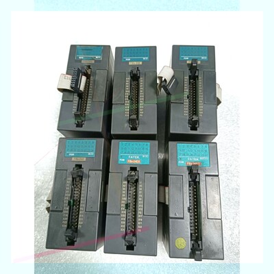 询价永宏PLC模块 FBS-24X/FBS-24EX/FBS-2议价