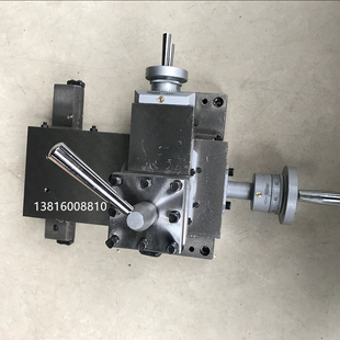 定西马特车床C6.SC6拖板刀架总成十字刀架总成上海西马特机械制造