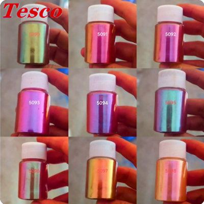 chameleonpowderigtDIY