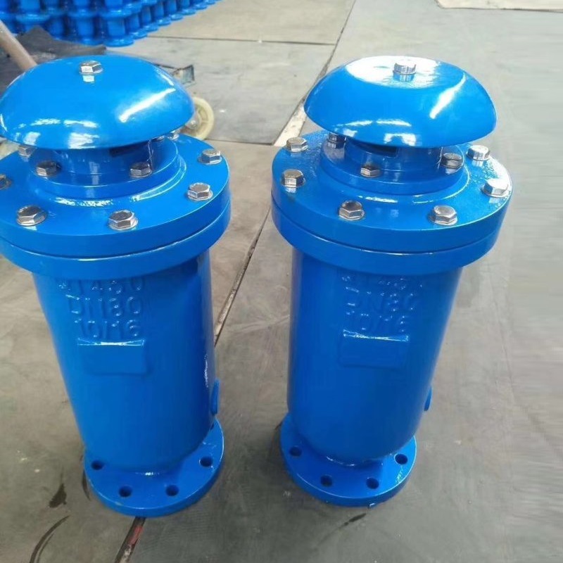 上海沪工牌复合式污水排