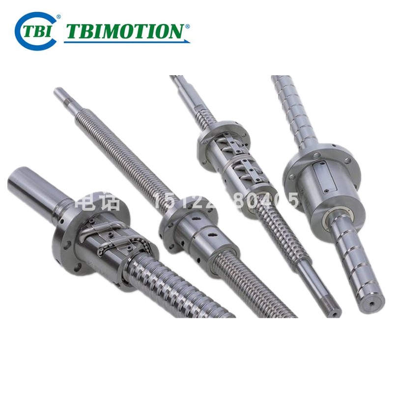 新款TBI丝杆SFS/400512R