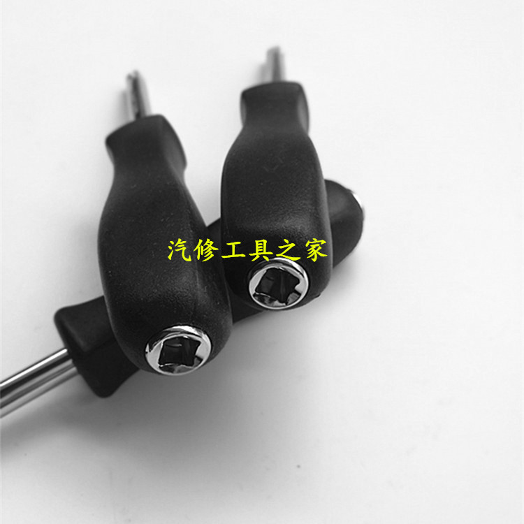 特价接杆手柄带尾孔旋小