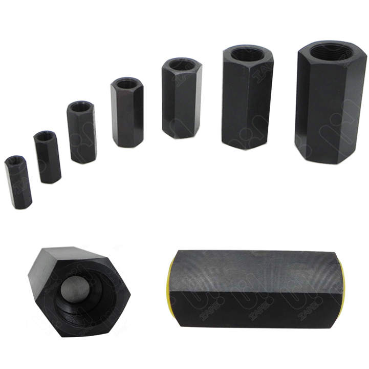 管式单向阀S10A1/2 S15A1/2 S20A3/2 S25A S30A S6A S8A S40A5/1