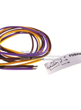 原装正品美国通用电气GE塑壳断路器FD63 FD160 辅助开关 FDBAM11