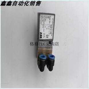 TEIP11 议价ABB气动控制阀