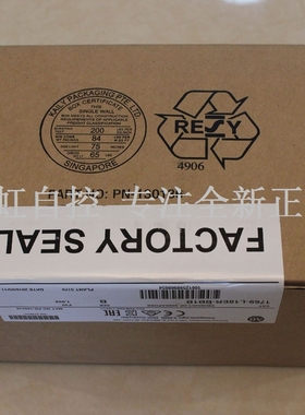 议价1769-L35CR模块 器 PLC控制器 1769L35CR