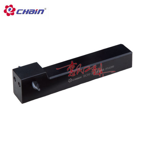 台湾益诠中心钻刀杆ECH-2020K05/K06/K08/K10/K12 2525M05/M08M10