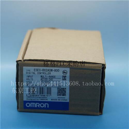 议价数字温控器4896 E5EC-RX2ASM-800 替代R