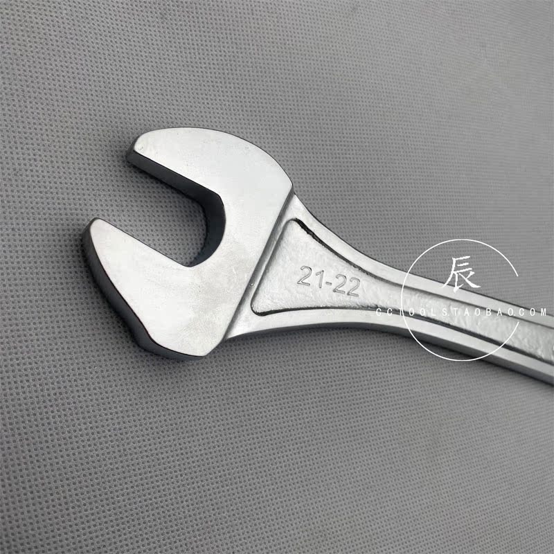 威达架子工扳手梅花两用