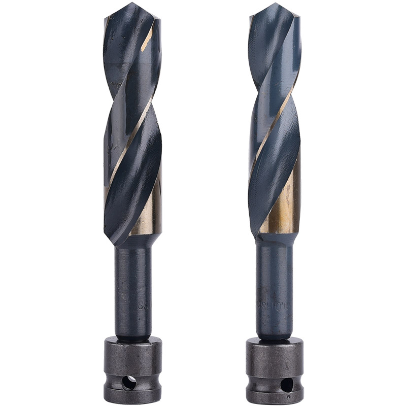 锂电动扳手转头木工麻花