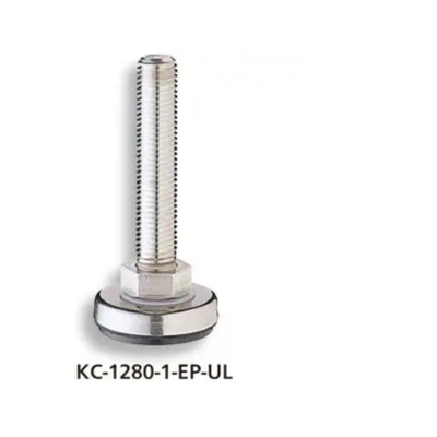 调整块 旋转式调节脚座KC-1280 KC-280-0/1/2/3/4/5/10/11-EP-UL