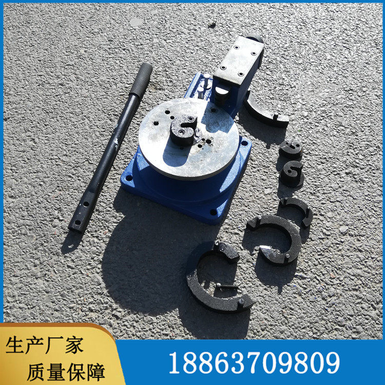 手动大门铁艺弯花机 楼梯护栏弯花机 铁艺栅栏弯曲机 弯C S型,畜牧/养殖物资,赶猪器,淘宝优惠券,粉丝福利购,淘宝优惠卷