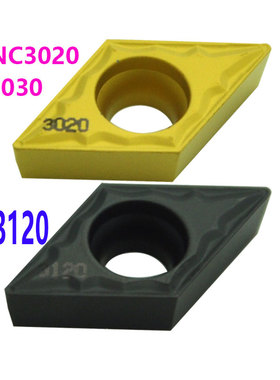 克洛伊刀片DCMT070204HMP NC3020 3120  DCMT11T304 308 070202