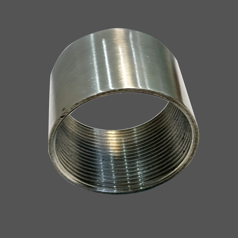 不锈钢管内丝焊接外直头