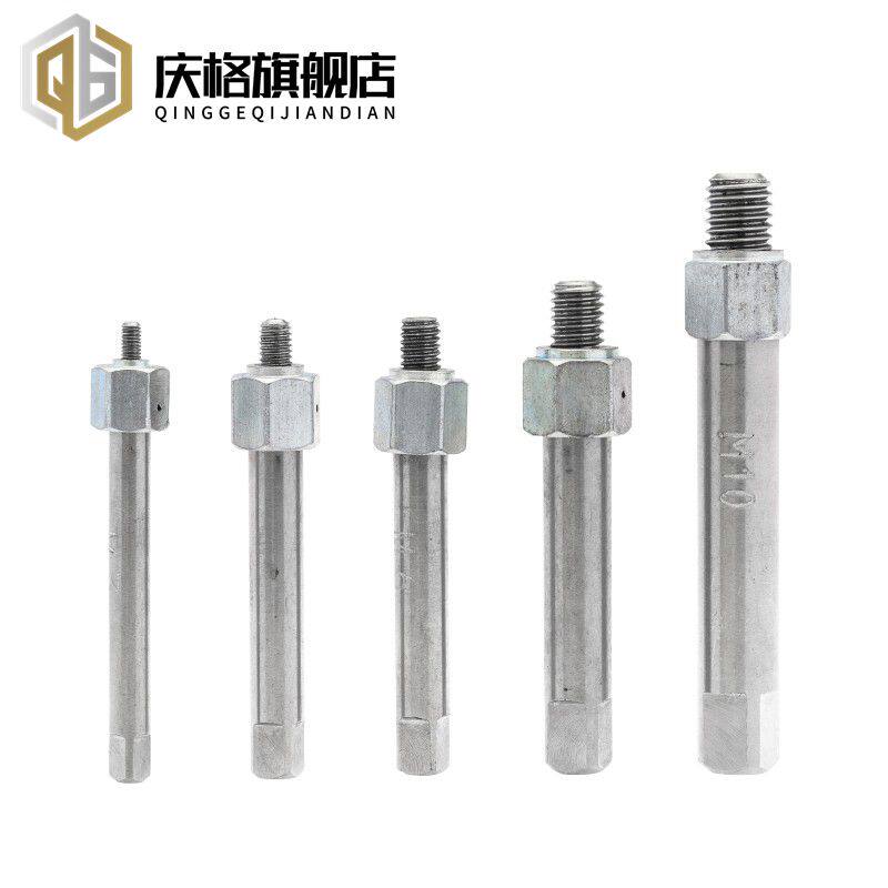 自攻螺套安装紧固扳手开槽其它件槽螺套工具M2-M16