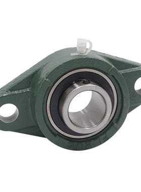 日本进口带菱形座轴承UCFL305 FL306 FL307 FL308   FL309 FL310