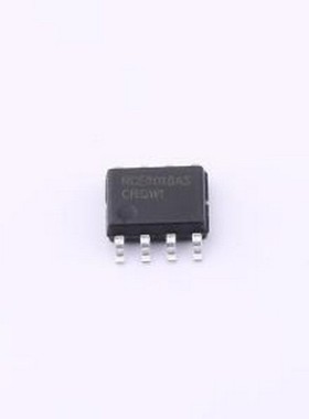 NCE3018AS 场效应管(MOSFET) 1个N沟道 耐压:30V 电流:18A SOP-8