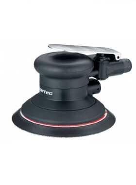 台湾Soartec 实得5寸WS-101N-5H圆形气动研磨机打磨机风磨气磨机