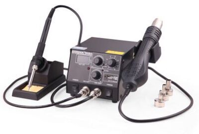 合单显主机带有陶瓷发热