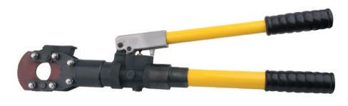 玉环巨达整体电缆剪液压